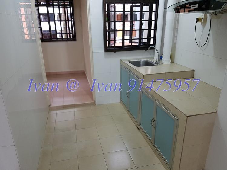 Blk 5 Everton Park (Bukit Merah), HDB 3 Rooms #163338212